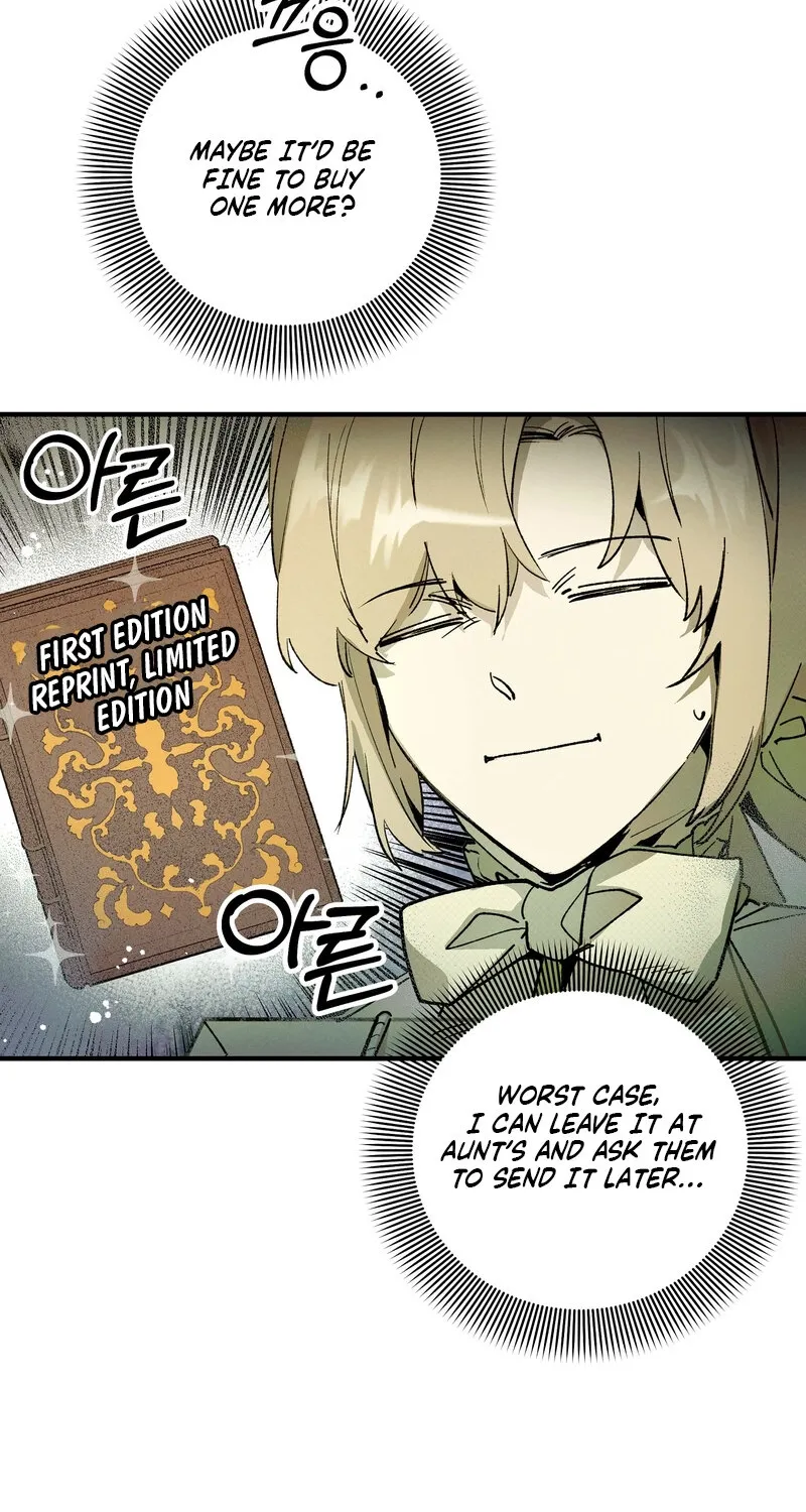 Blue Journey Chapter 24 page 4 - 