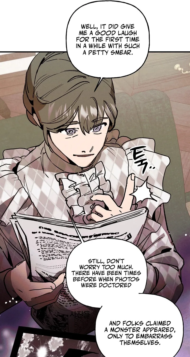 Blue Journey Chapter 24 page 31 - 