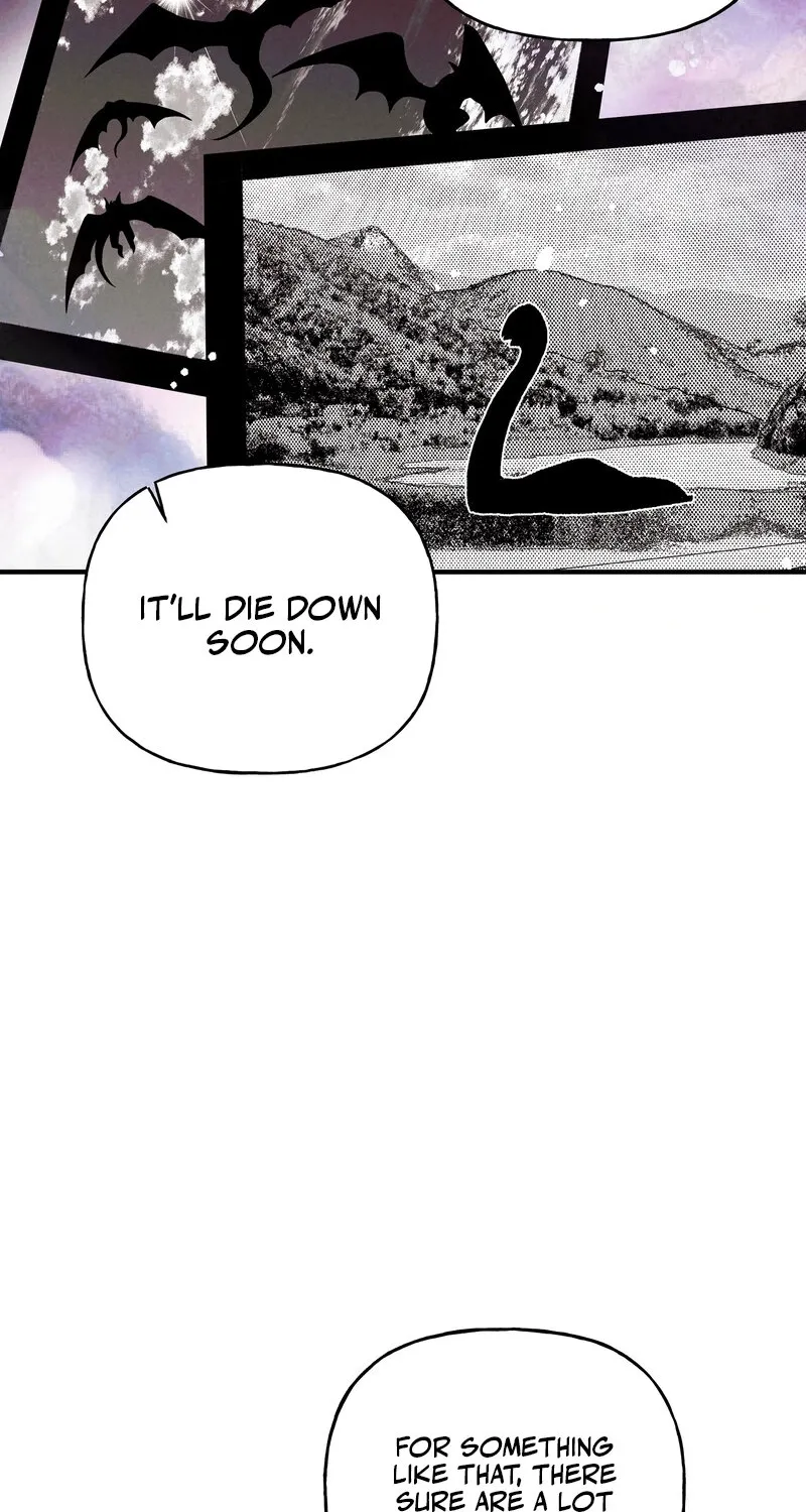 Blue Journey Chapter 24 page 32 - 