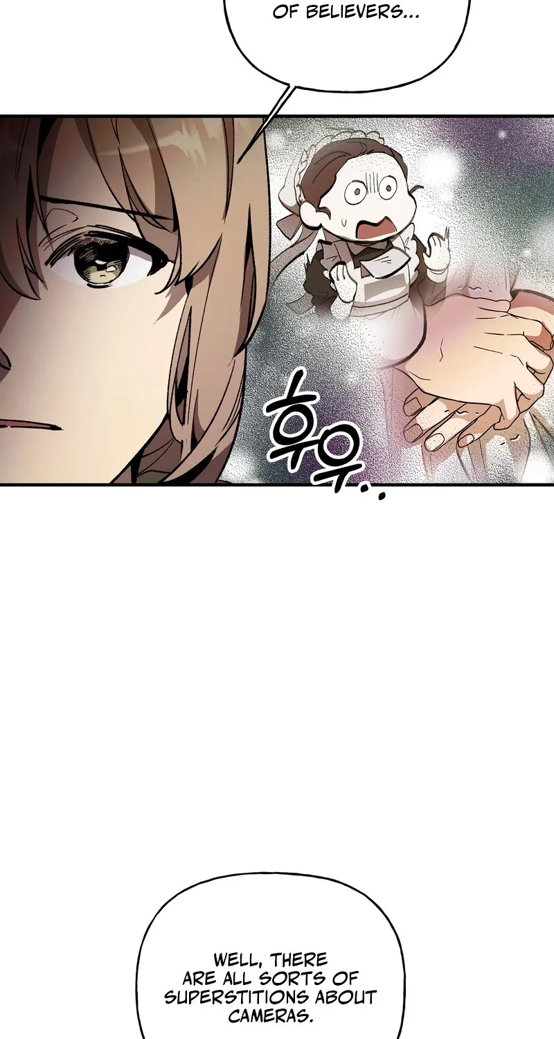 Blue Journey Chapter 24 page 33 - 