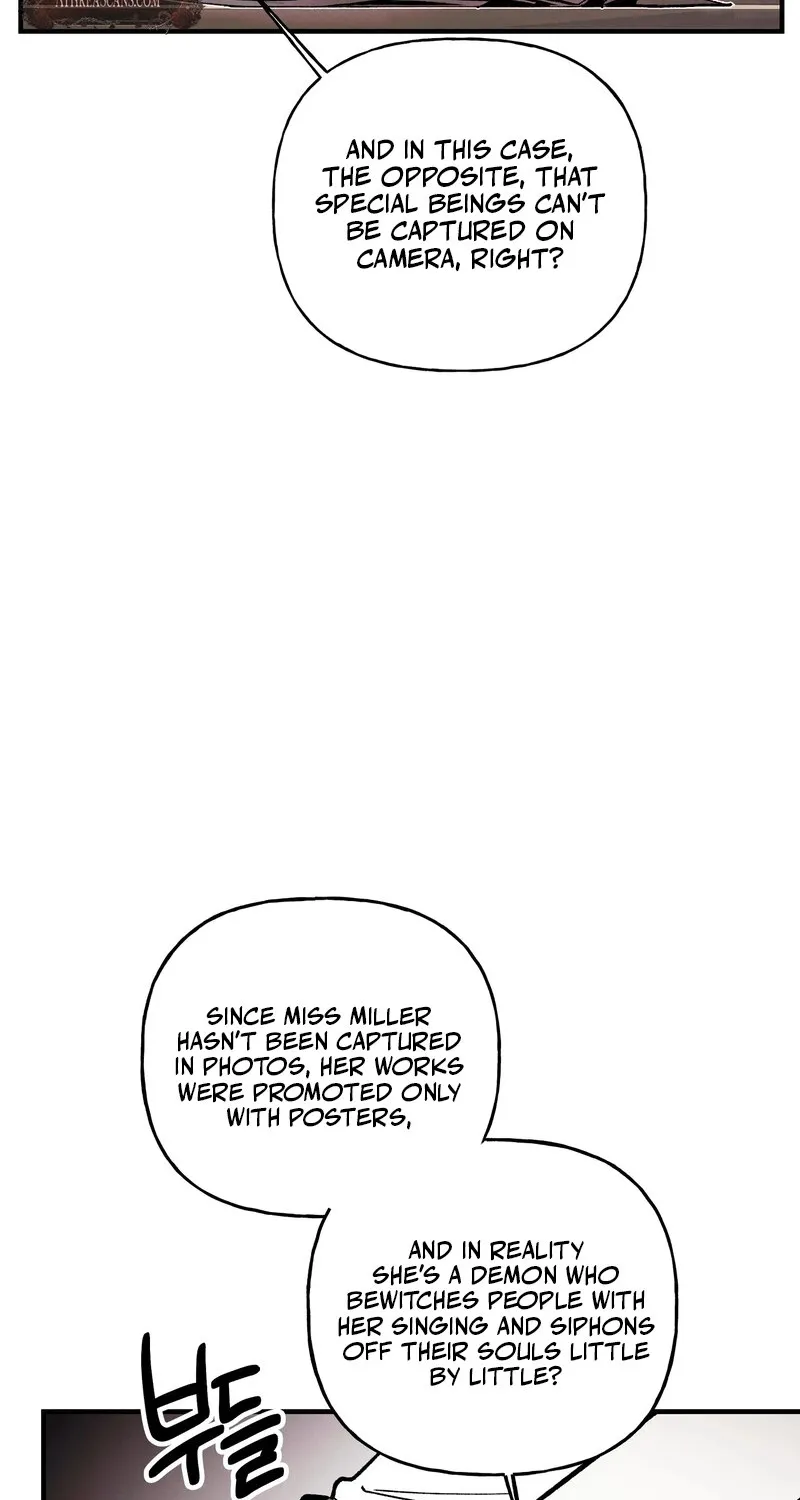 Blue Journey Chapter 24 page 36 - 