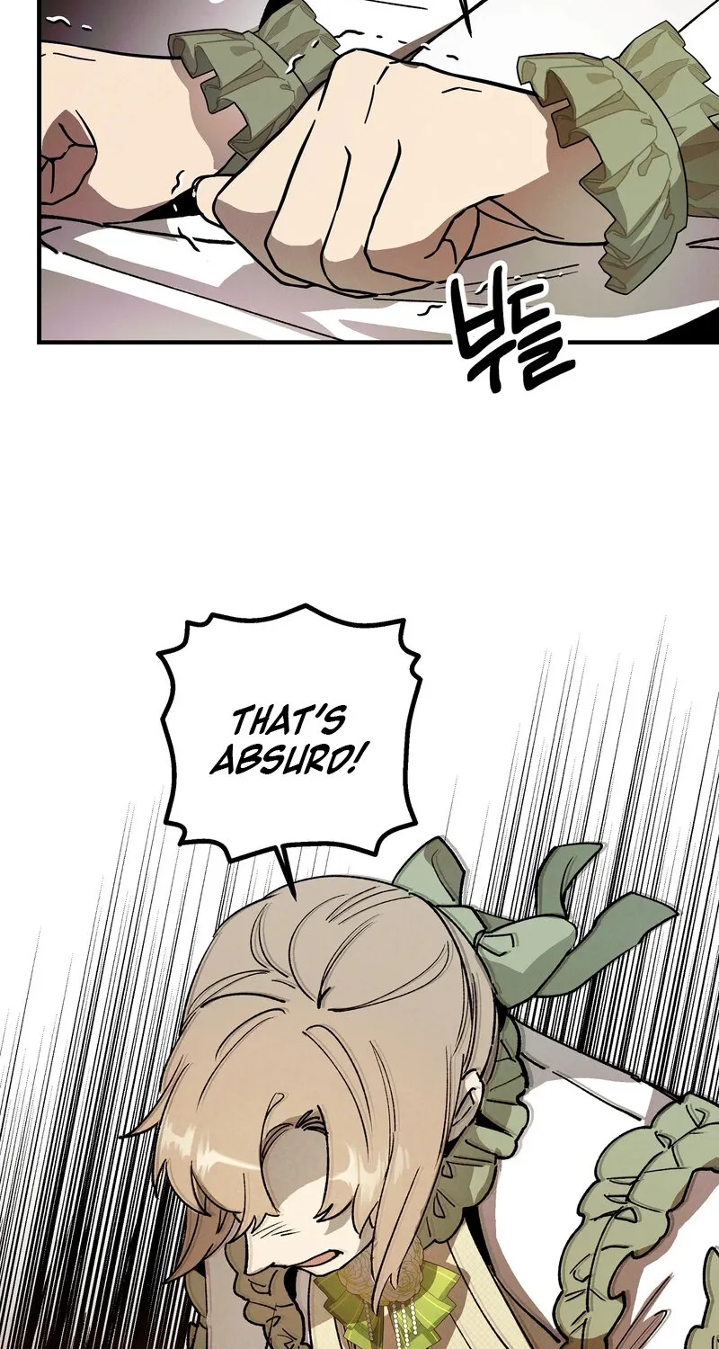 Blue Journey Chapter 24 page 37 - 