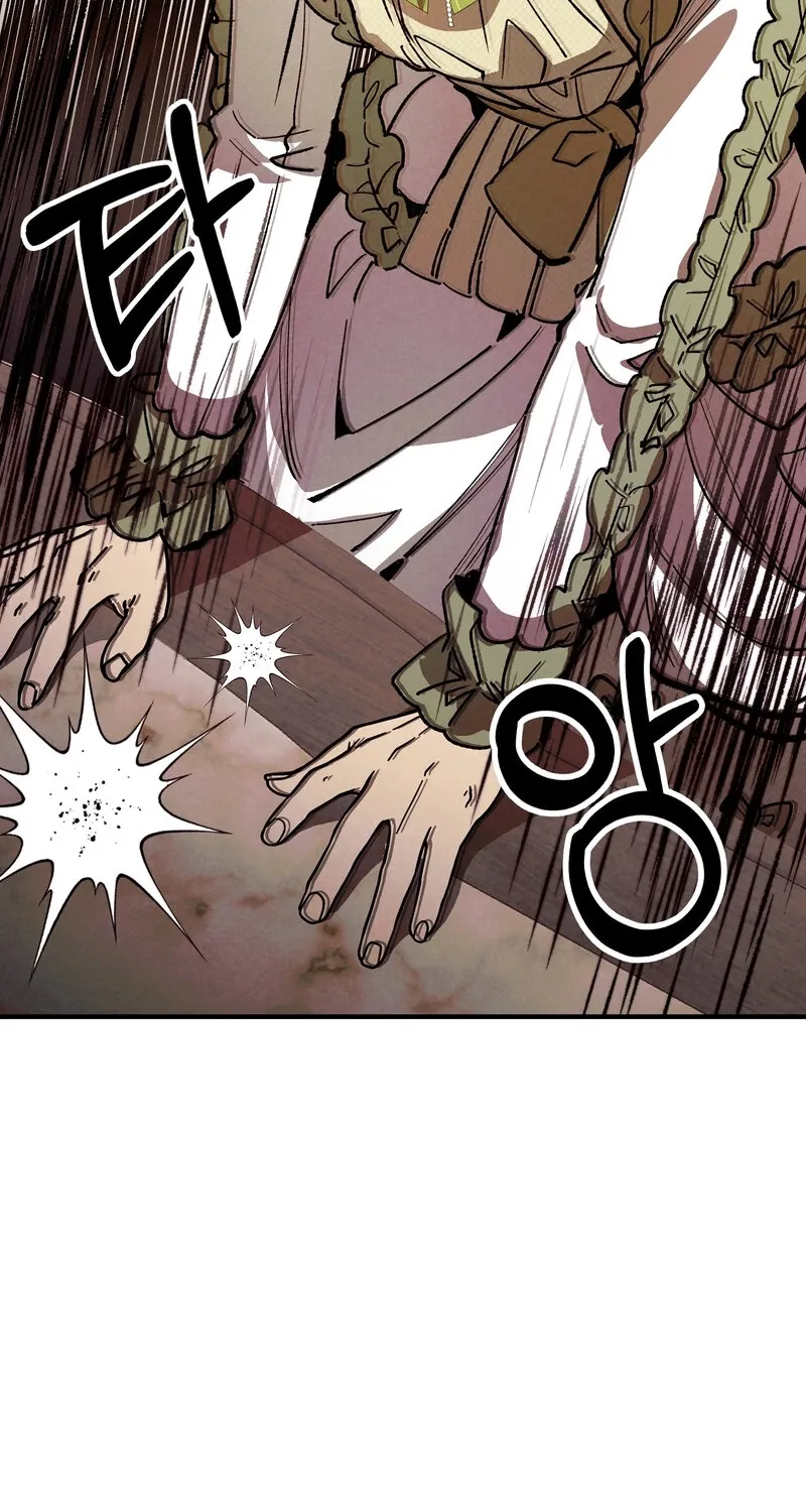 Blue Journey Chapter 24 page 38 - 
