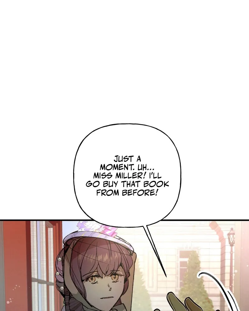 Blue Journey Chapter 24 page 5 - 