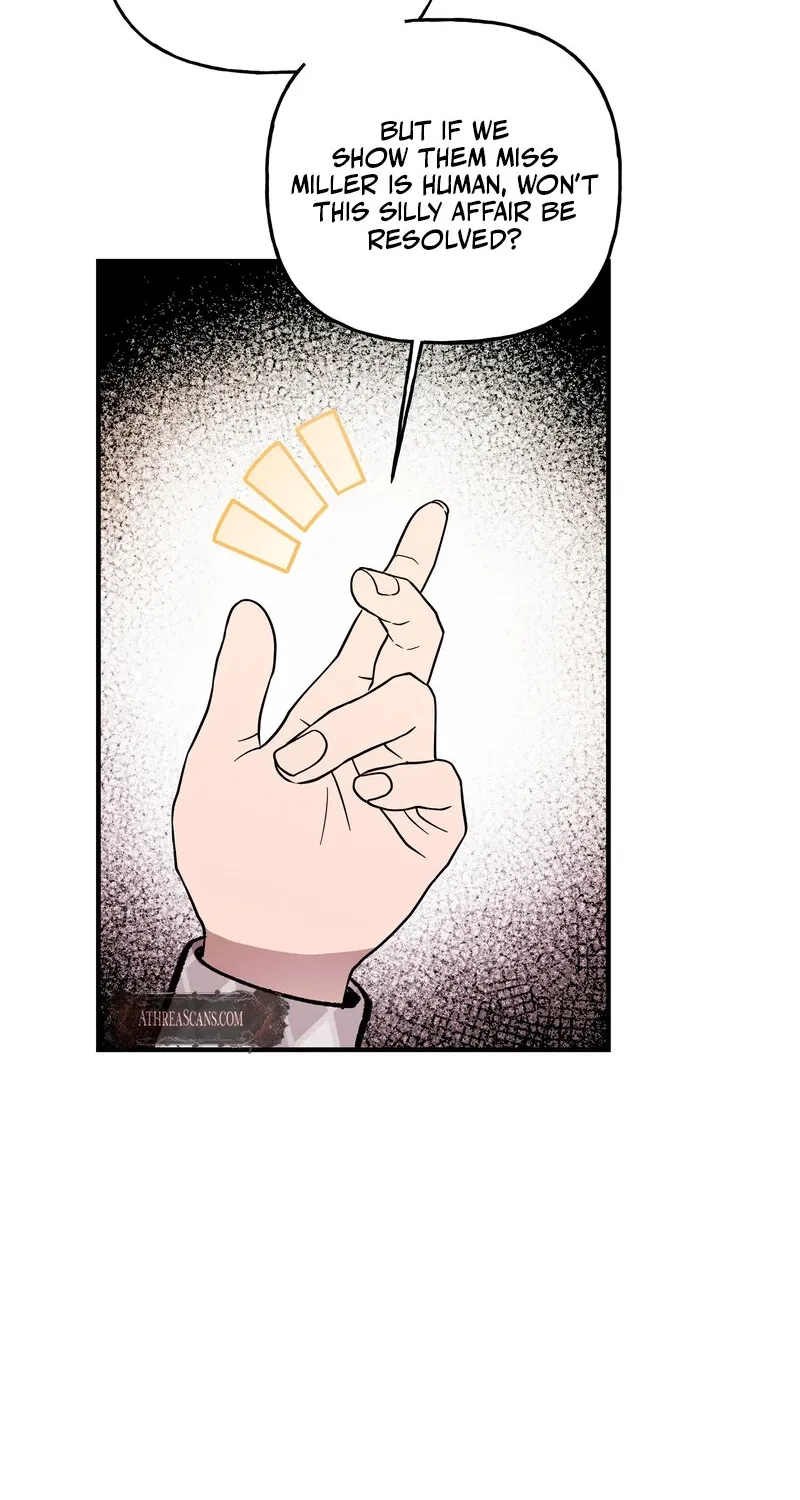 Blue Journey Chapter 24 page 46 - 