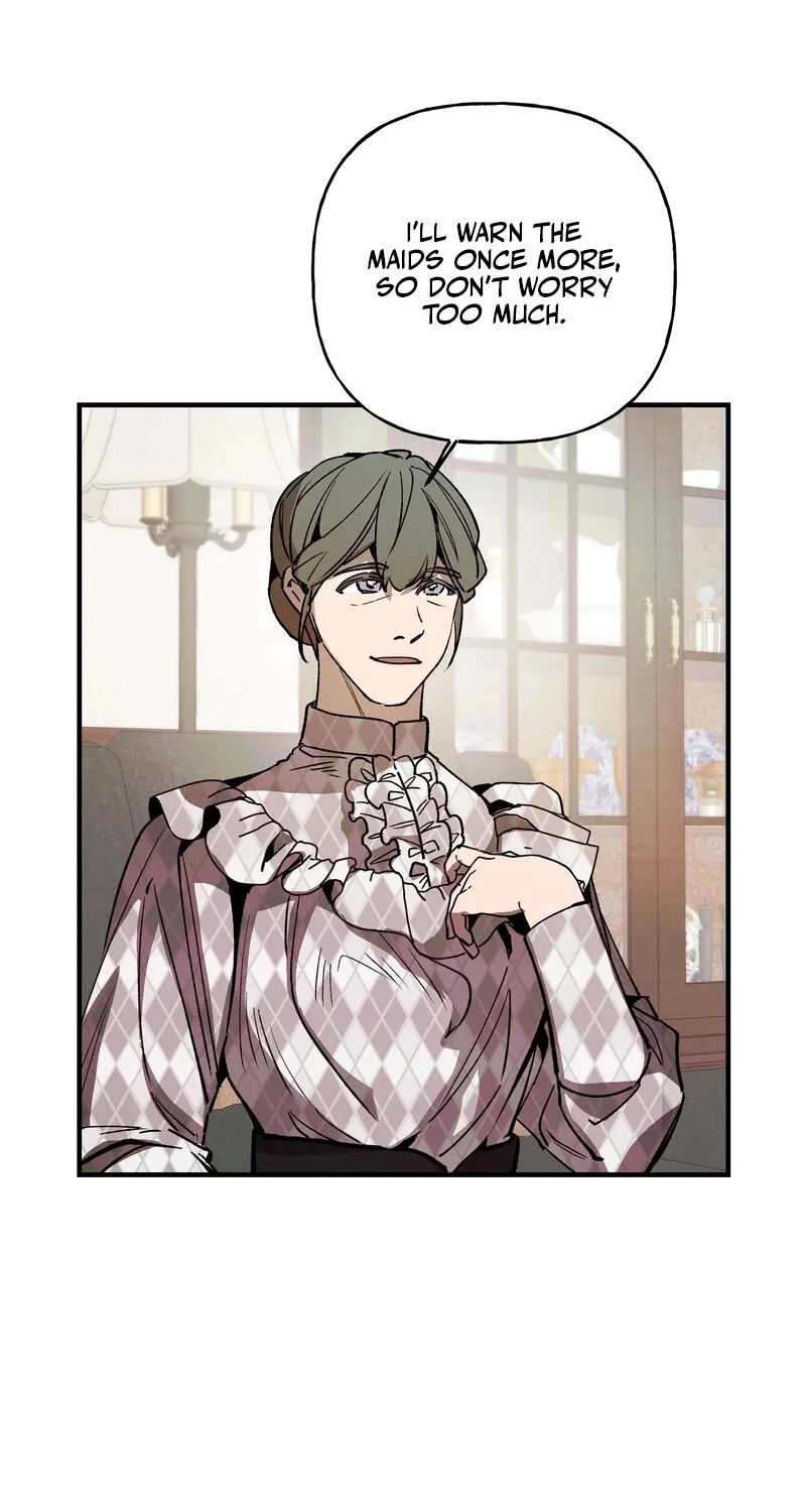 Blue Journey Chapter 24 page 47 - 