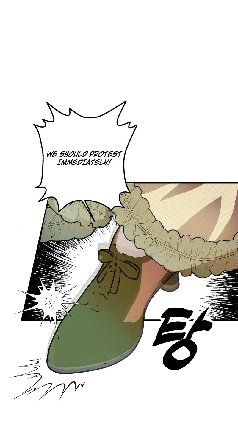 Blue Journey Chapter 24 page 48 - 