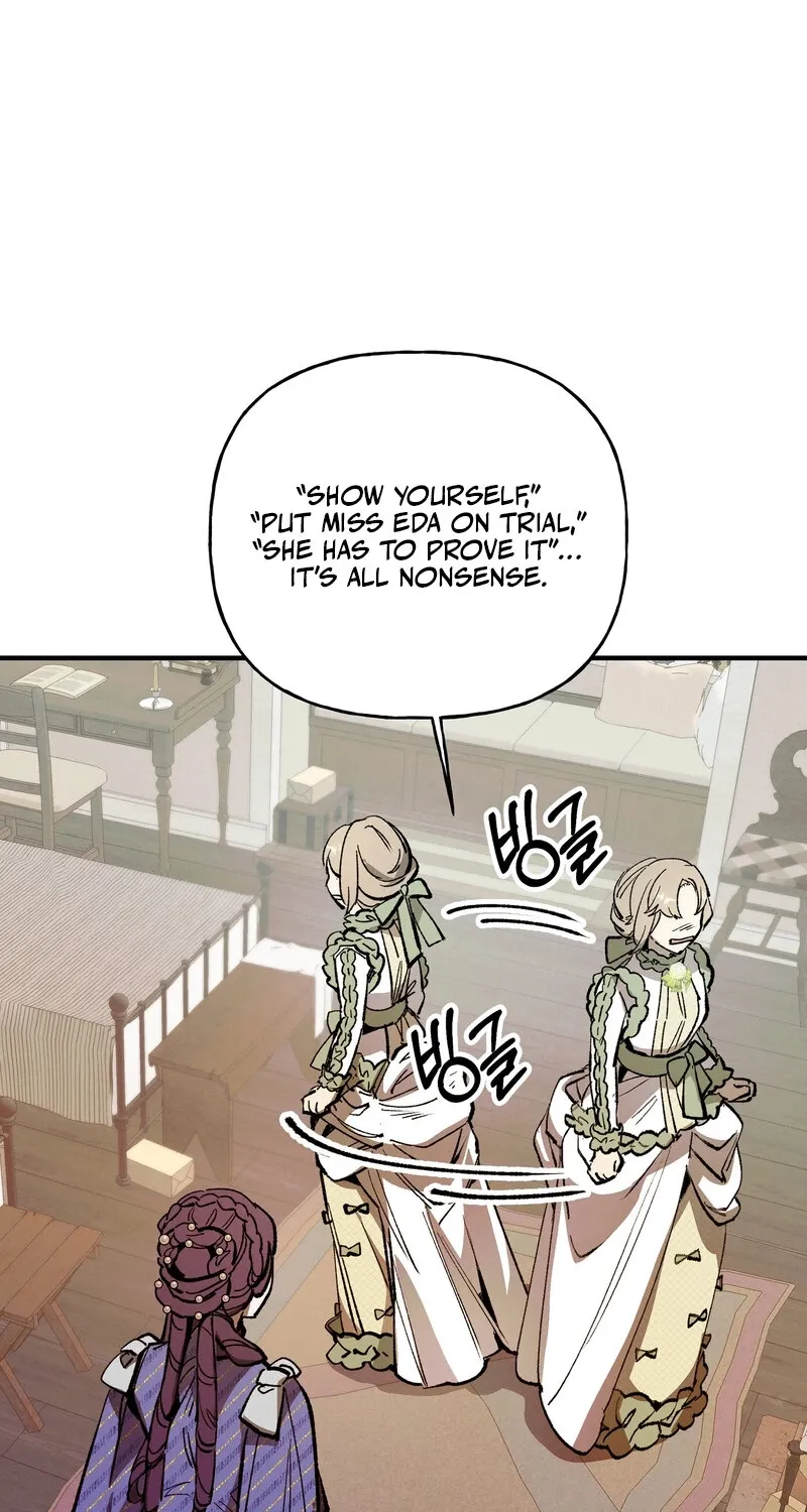 Blue Journey Chapter 24 page 49 - 