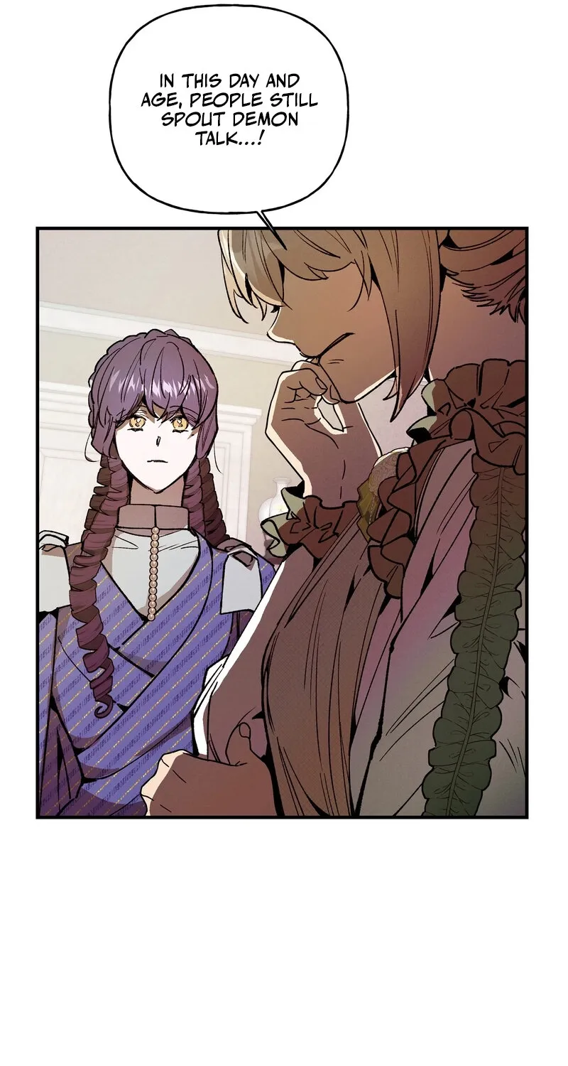 Blue Journey Chapter 24 page 51 - 