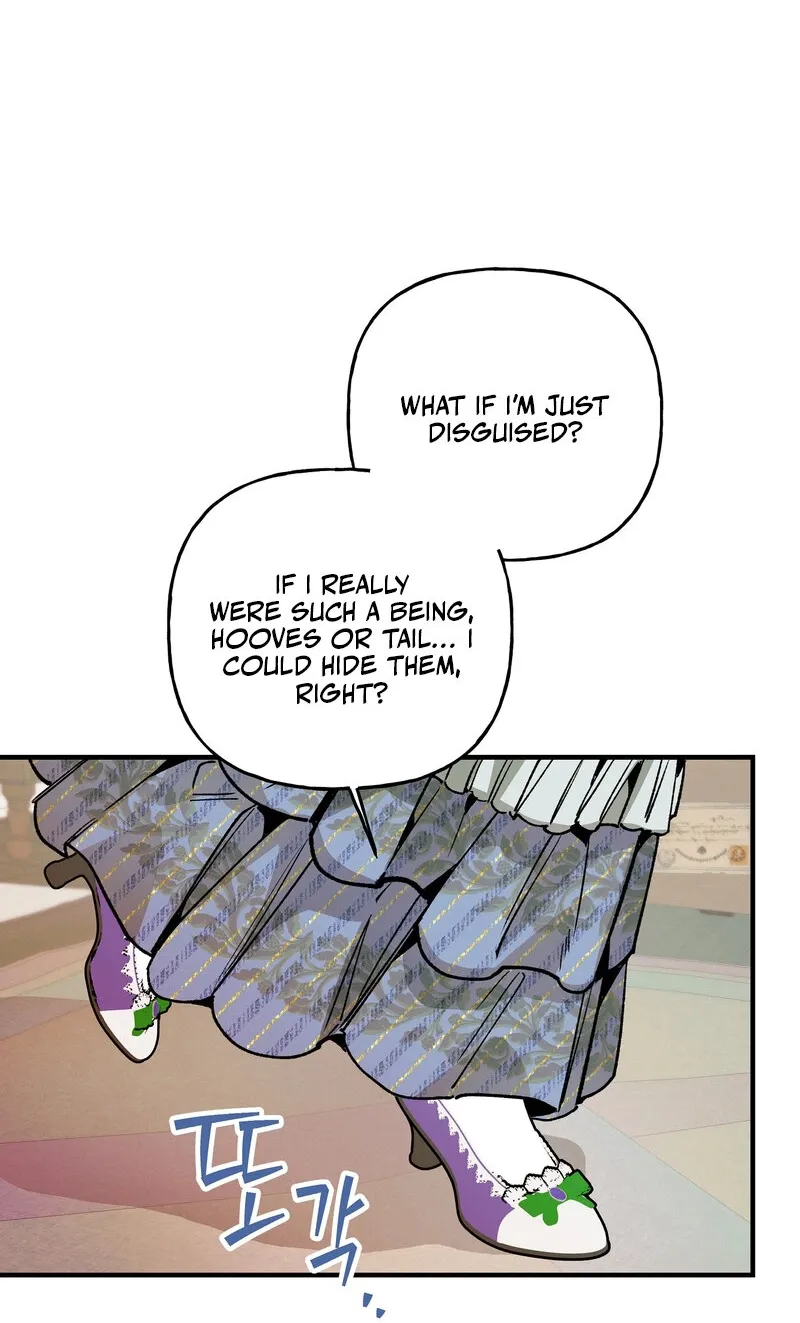 Blue Journey Chapter 24 page 54 - 