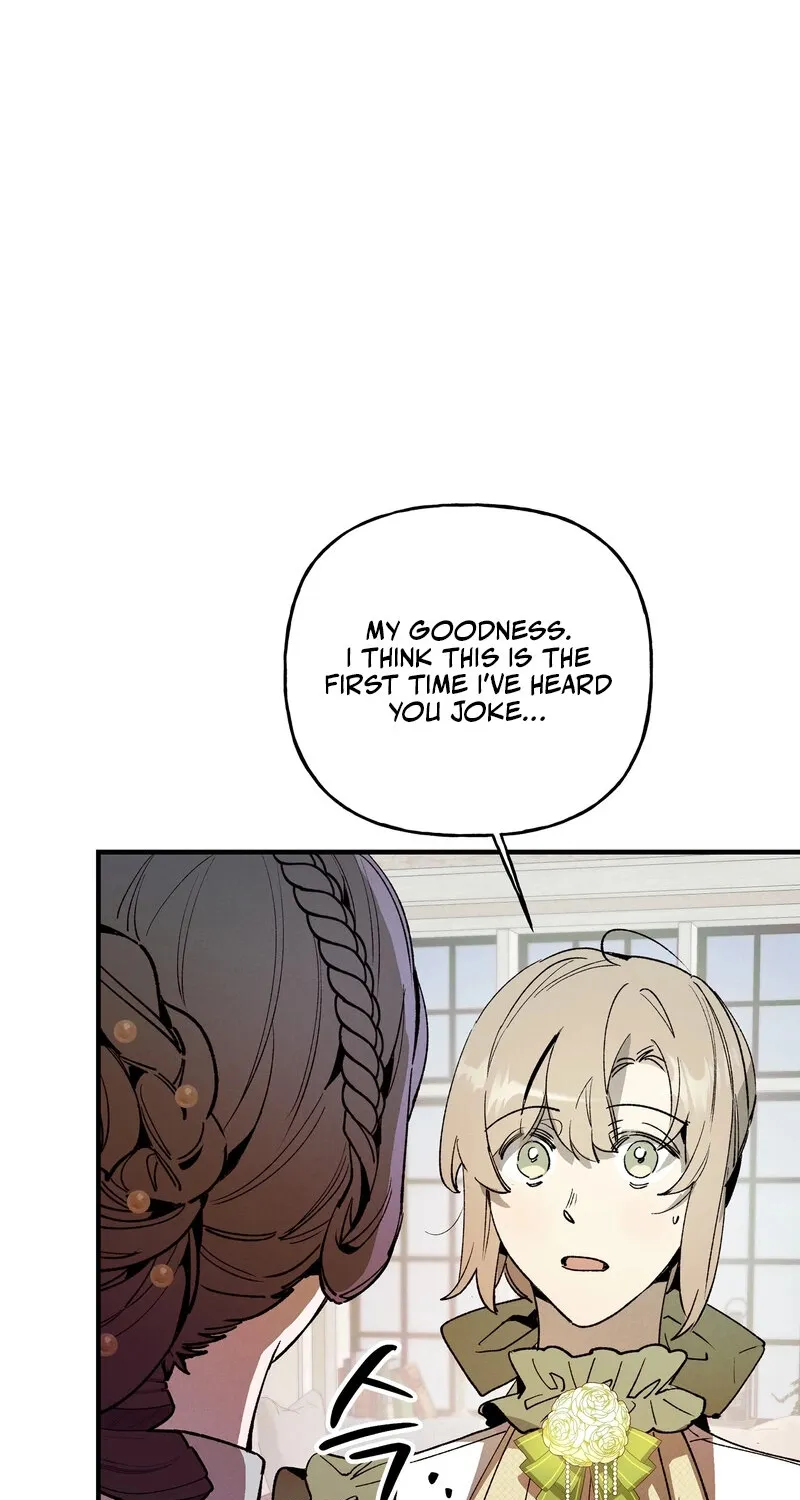Blue Journey Chapter 24 page 55 - 