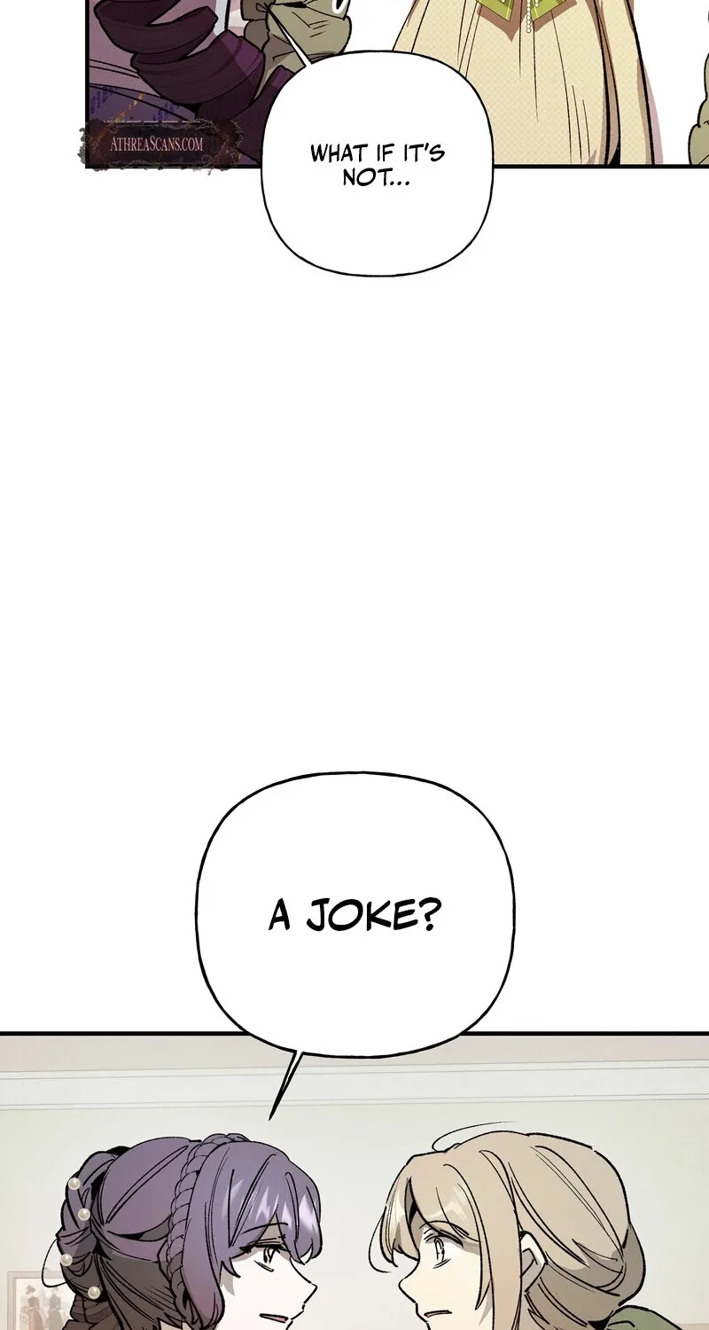 Blue Journey Chapter 24 page 56 - 