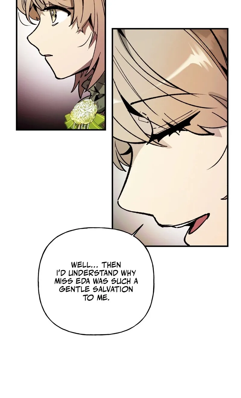 Blue Journey Chapter 24 page 58 - 