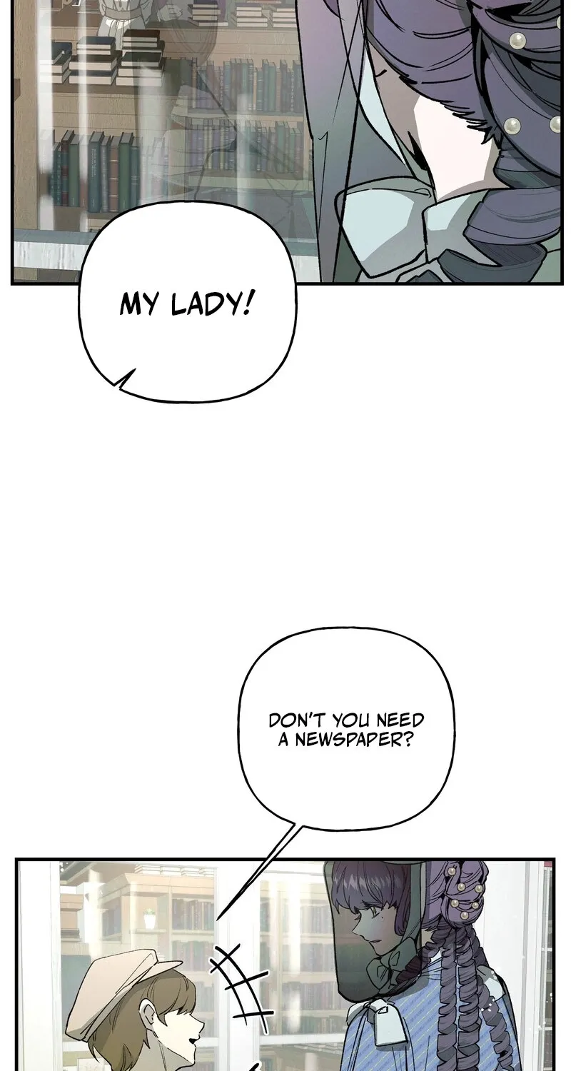 Blue Journey Chapter 24 page 7 - 