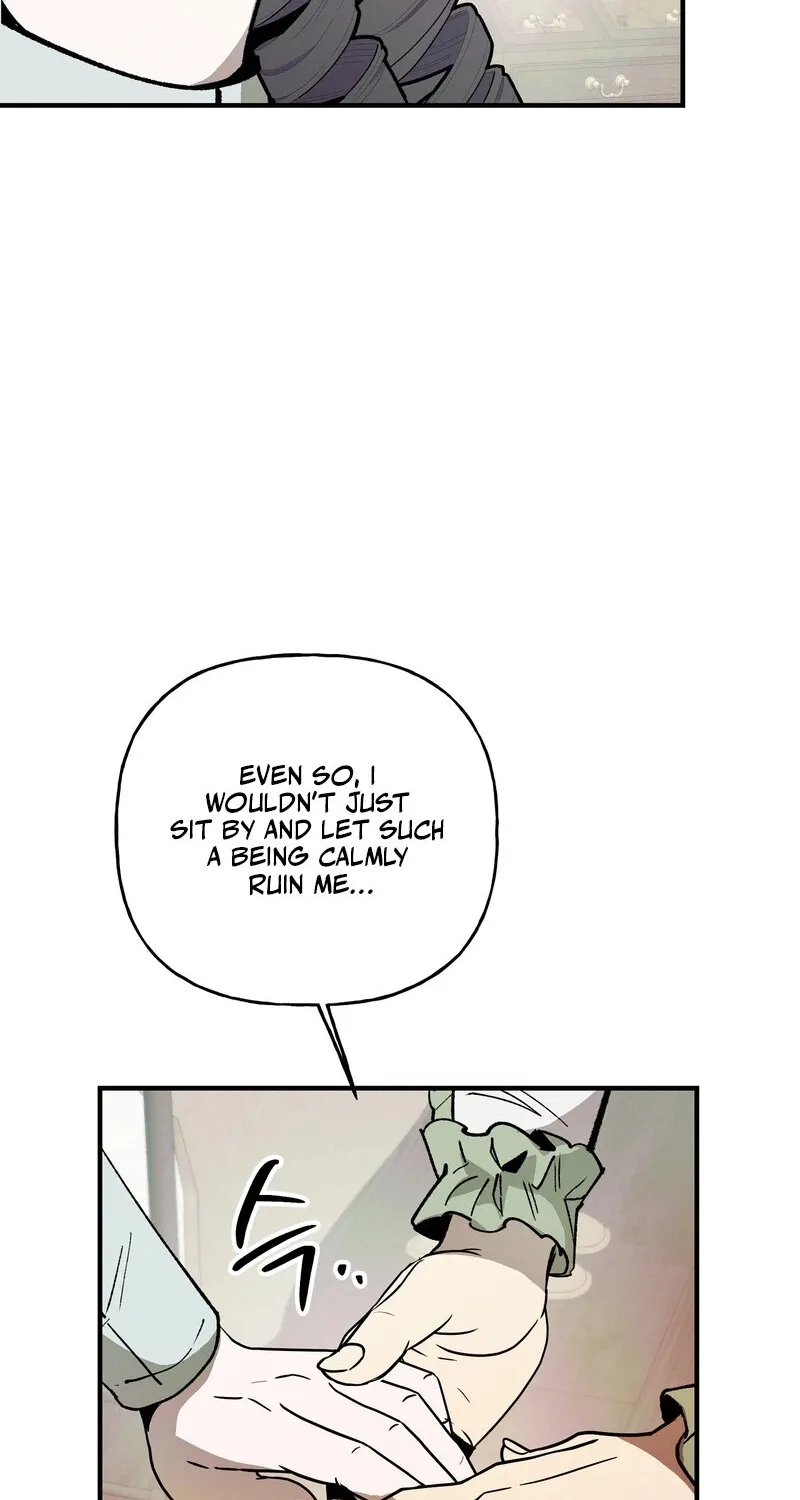 Blue Journey Chapter 24 page 62 - 