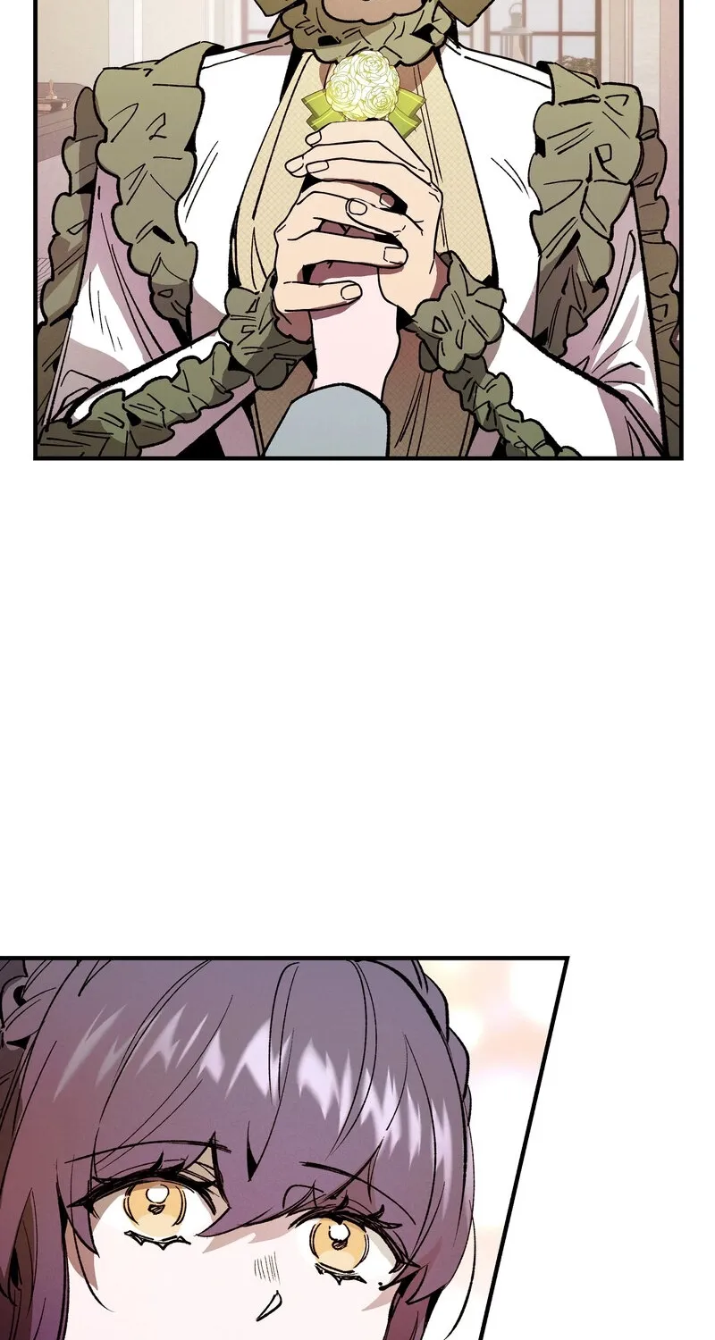 Blue Journey Chapter 24 page 65 - 