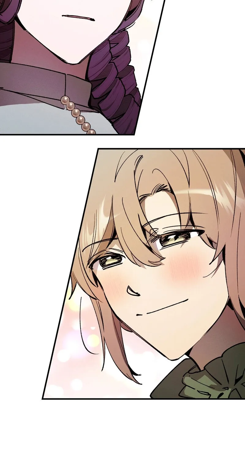 Blue Journey Chapter 24 page 66 - 