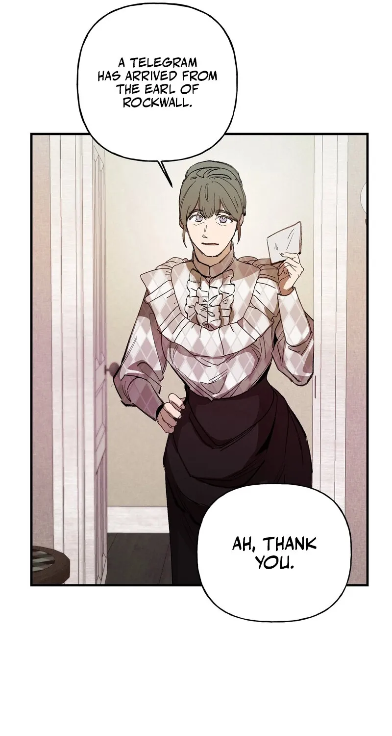 Blue Journey Chapter 24 page 69 - 