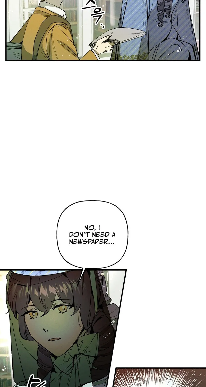 Blue Journey Chapter 24 page 8 - 