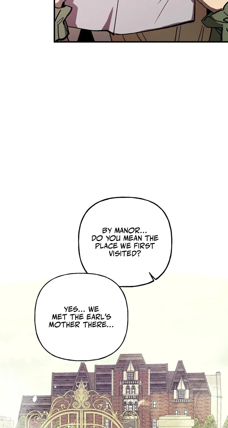Blue Journey Chapter 24 page 71 - 