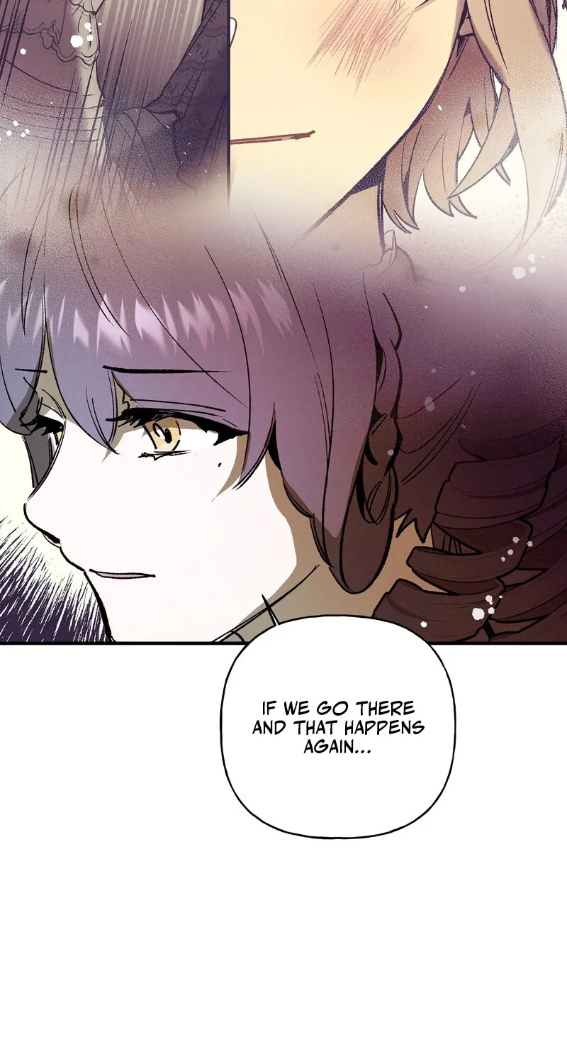 Blue Journey Chapter 24 page 73 - 