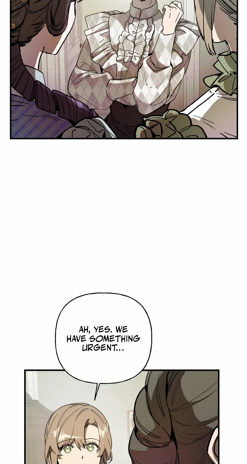 Blue Journey Chapter 25 page 2 - 