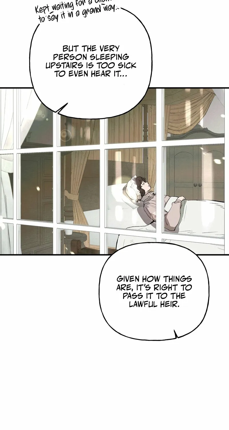Blue Journey Chapter 25 page 19 - 