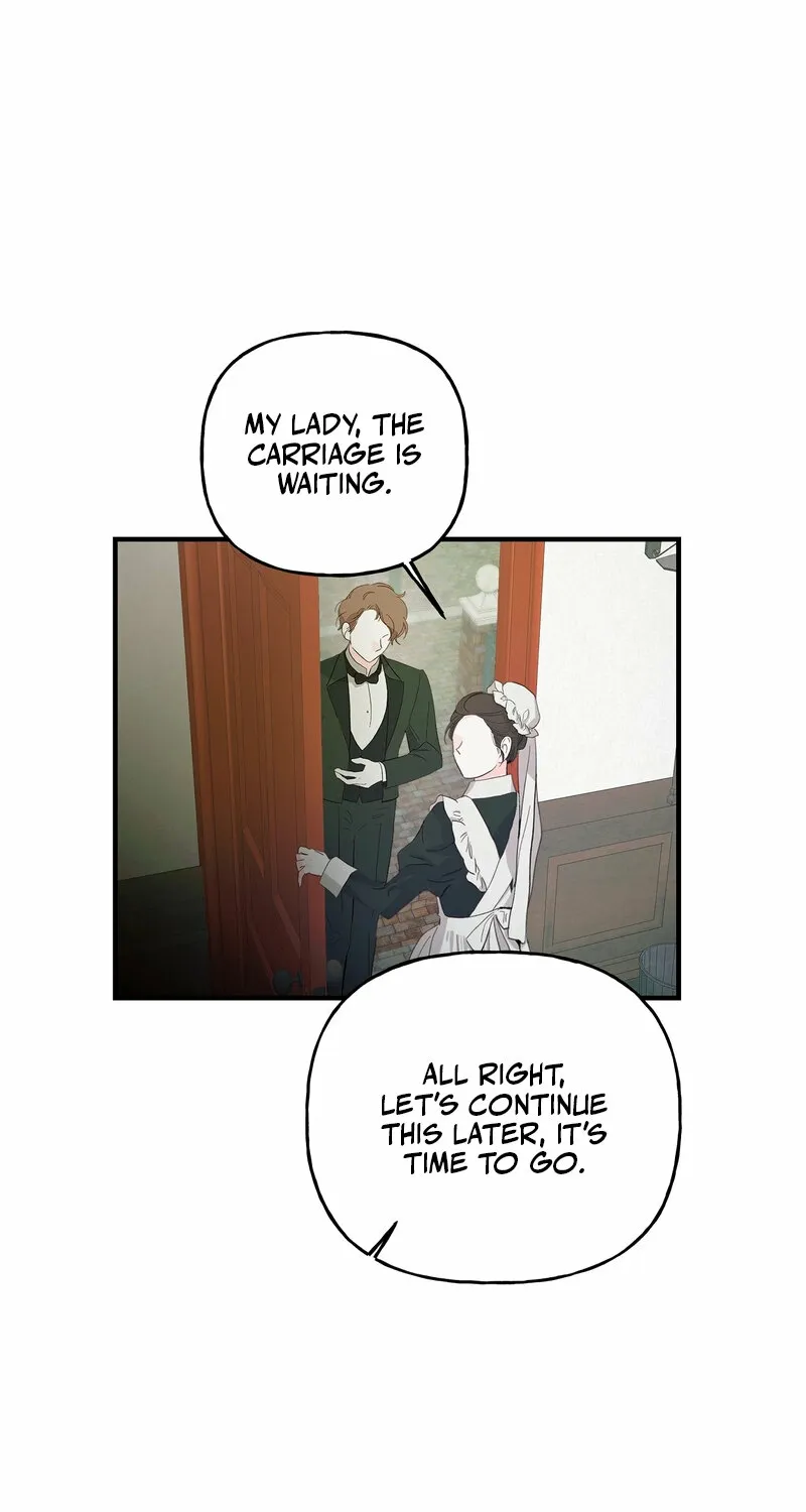 Blue Journey Chapter 25 page 23 - 