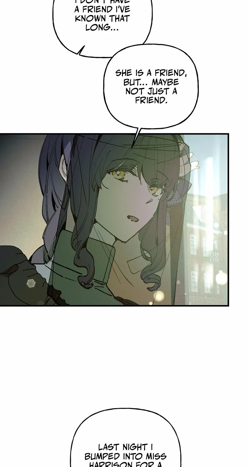 Blue Journey Chapter 25 page 29 - 