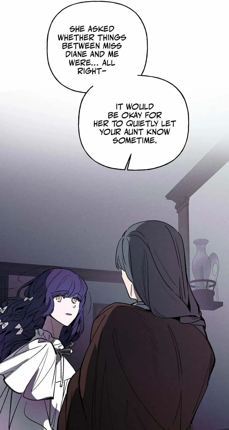 Blue Journey Chapter 25 page 31 - 