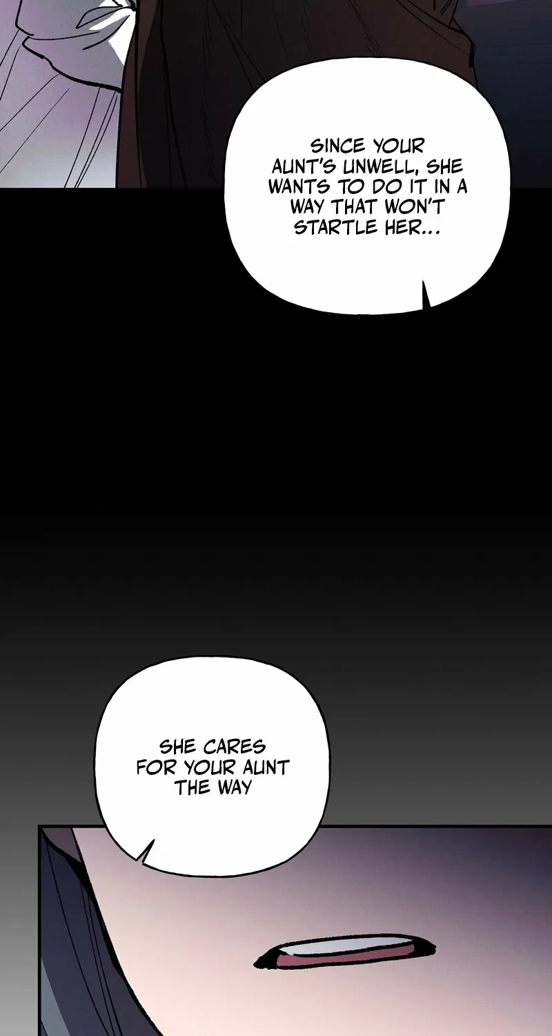 Blue Journey Chapter 25 page 32 - 
