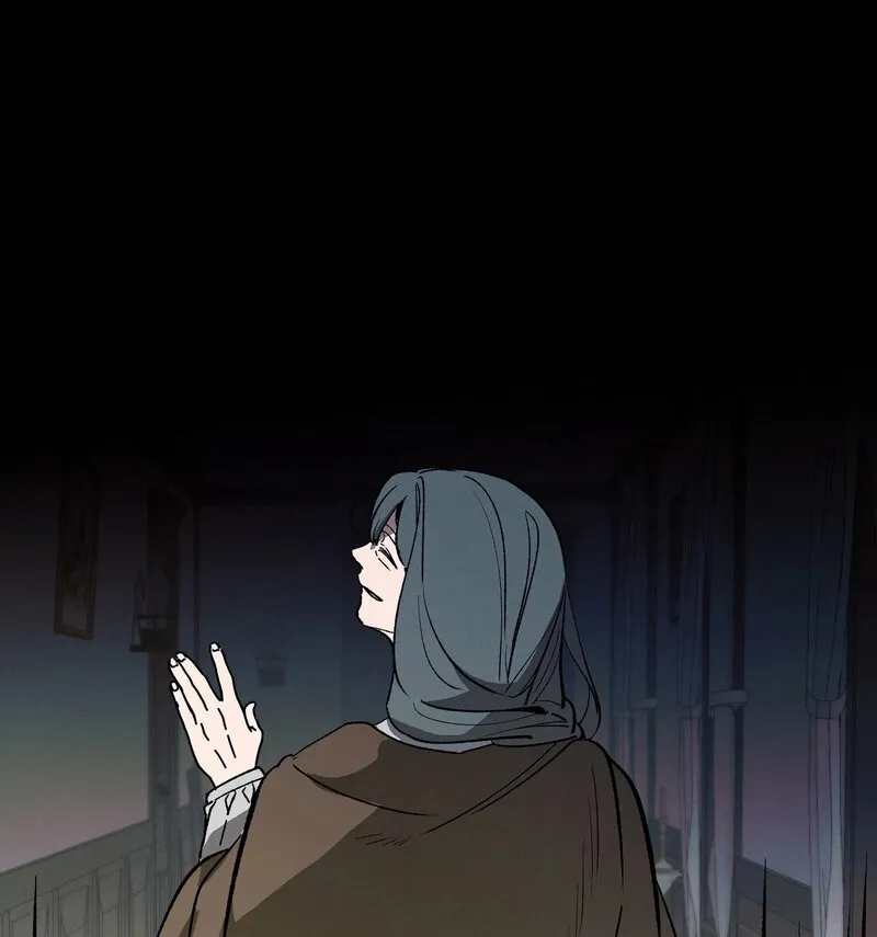 Blue Journey Chapter 25 page 35 - 