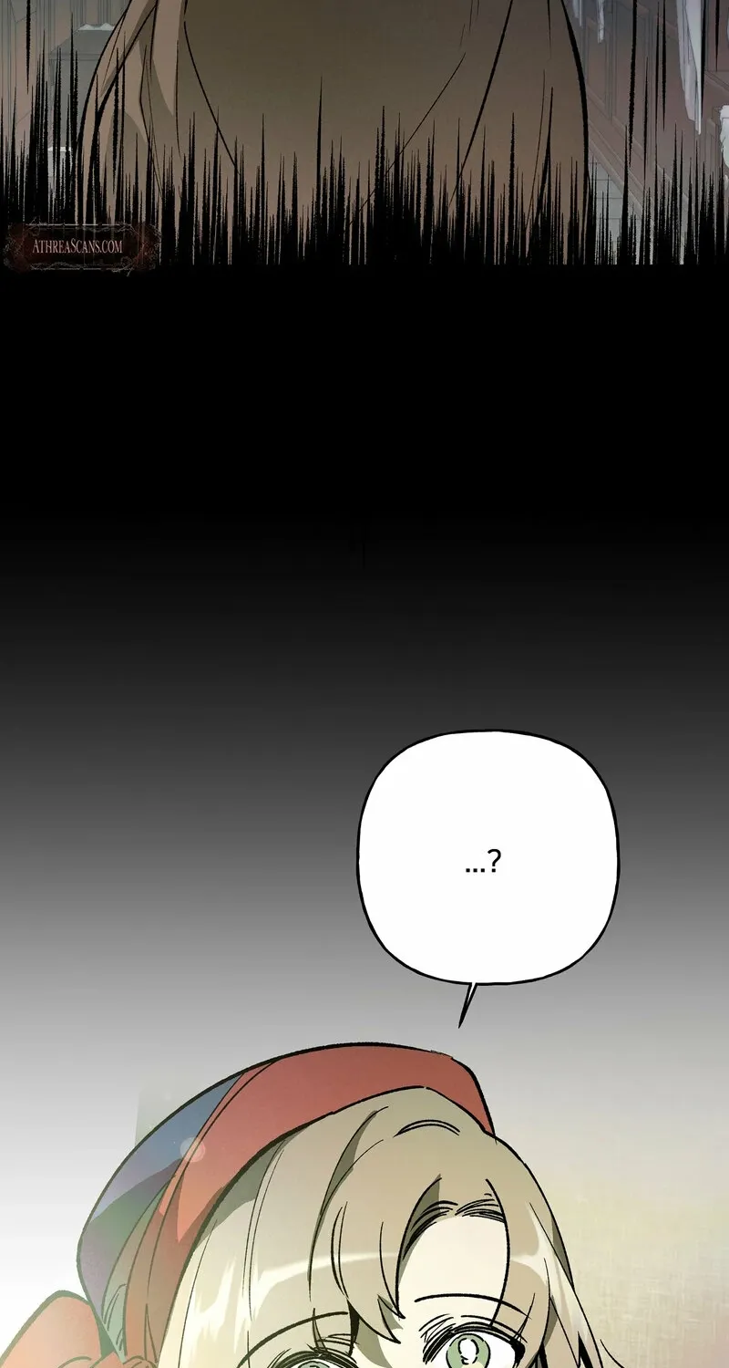 Blue Journey Chapter 25 page 36 - 