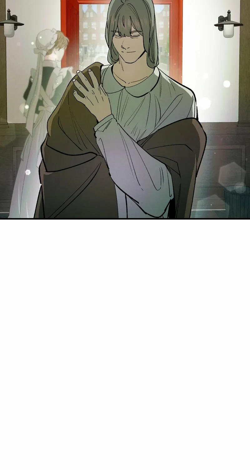 Blue Journey Chapter 25 page 39 - 