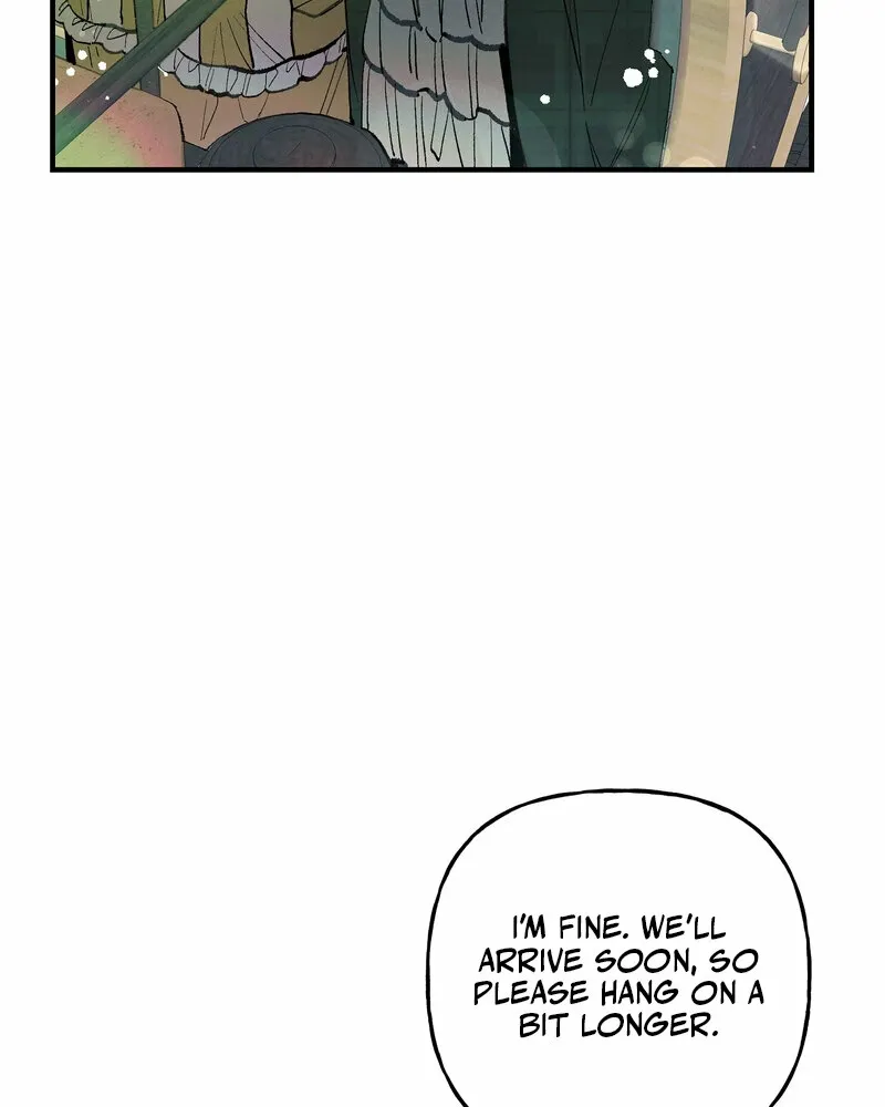 Blue Journey Chapter 25 page 45 - 