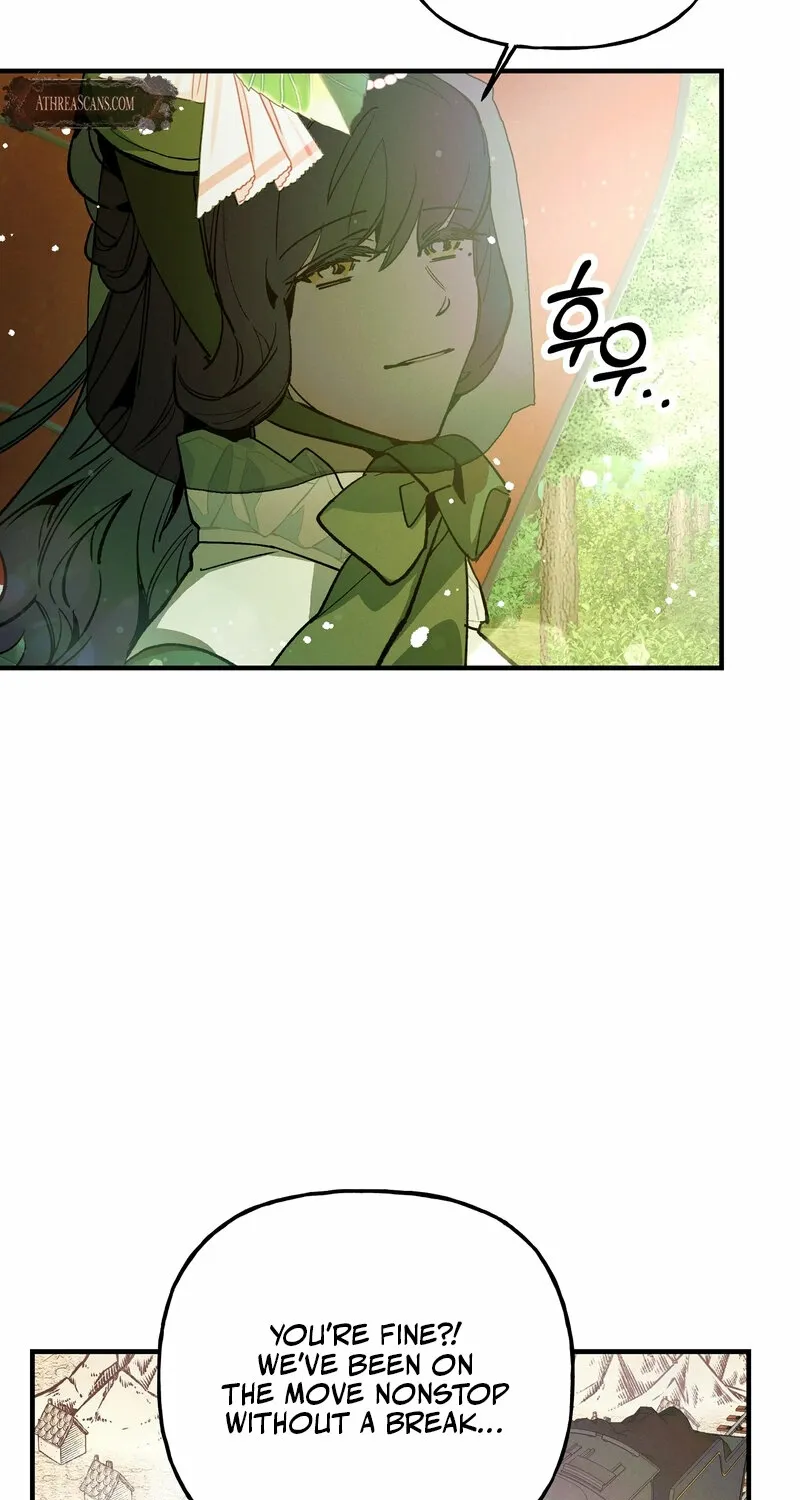 Blue Journey Chapter 25 page 46 - 