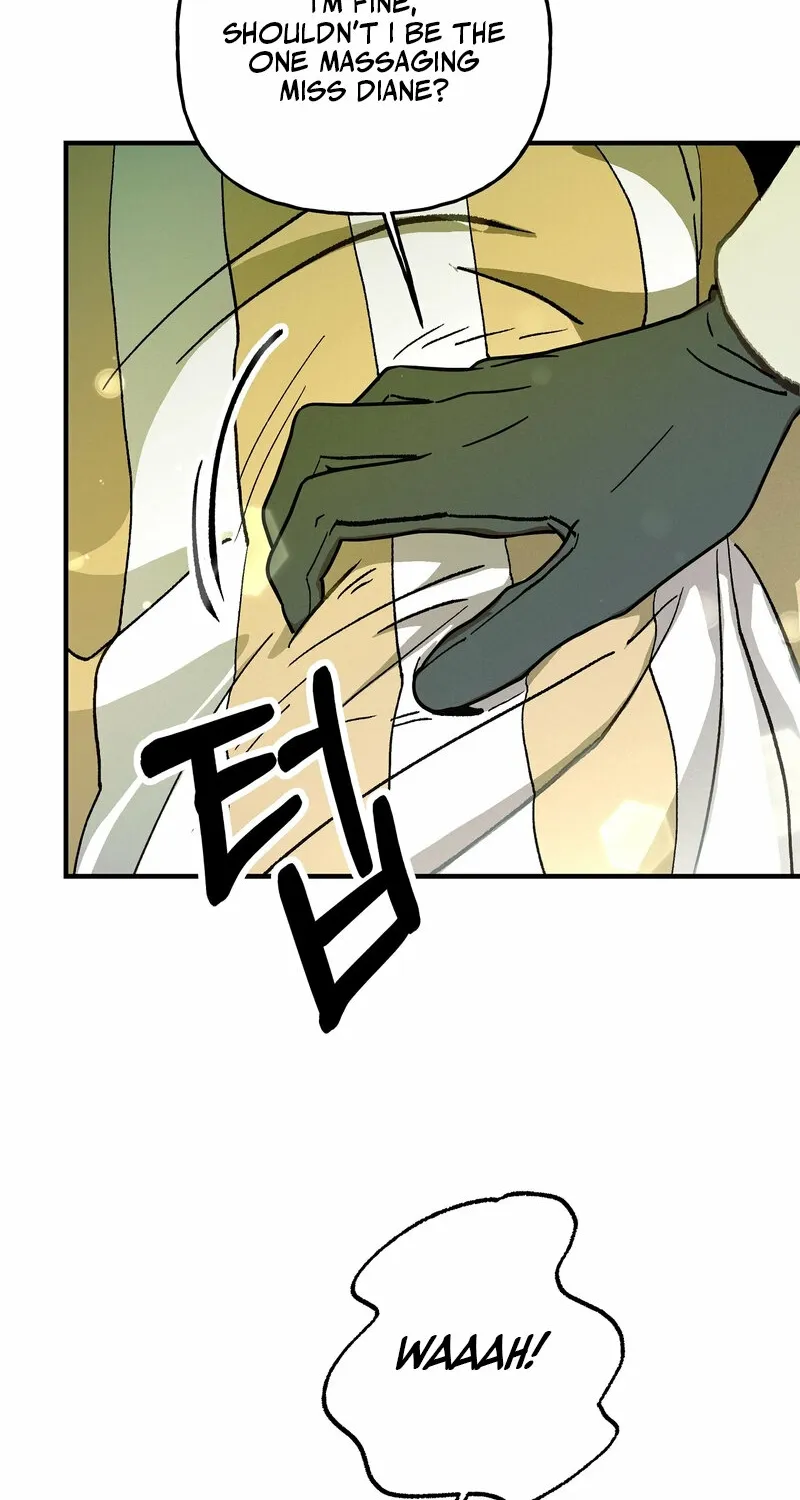 Blue Journey Chapter 25 page 49 - 
