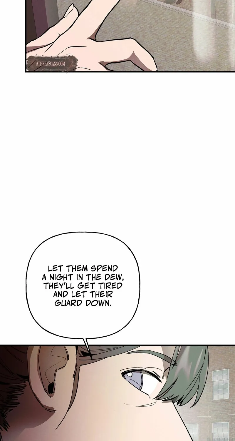 Blue Journey Chapter 25 page 6 - 