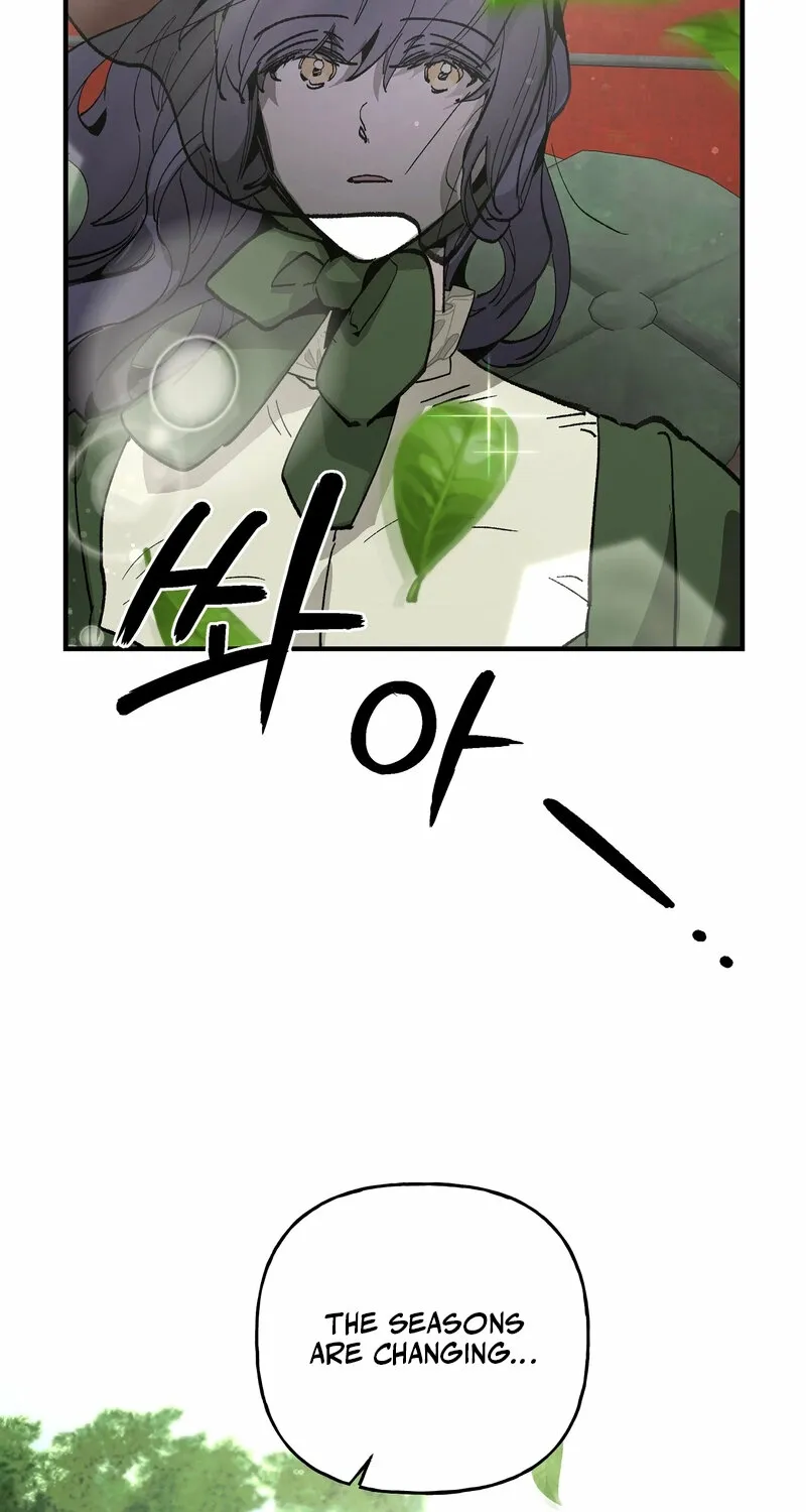 Blue Journey Chapter 25 page 53 - 