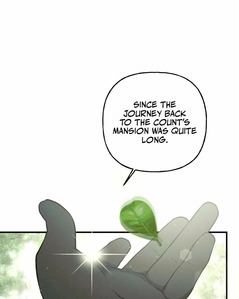Blue Journey Chapter 25 page 55 - 