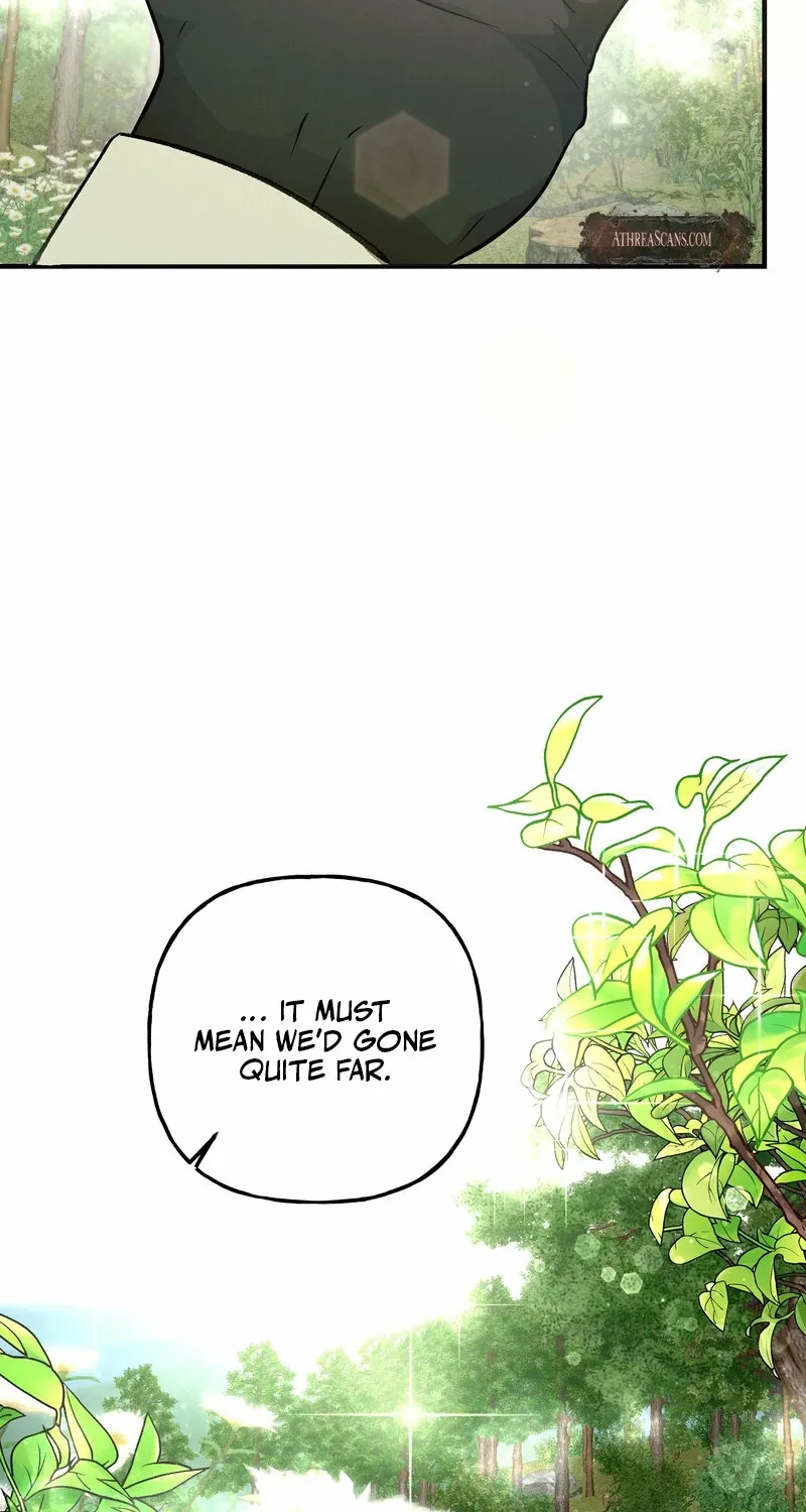 Blue Journey Chapter 25 page 56 - 