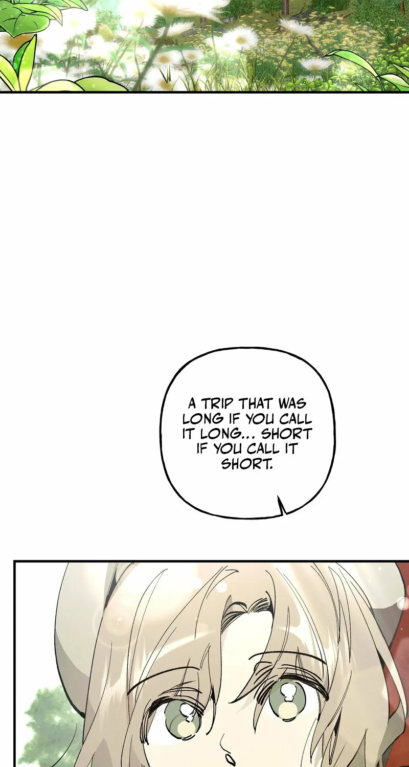 Blue Journey Chapter 25 page 57 - 