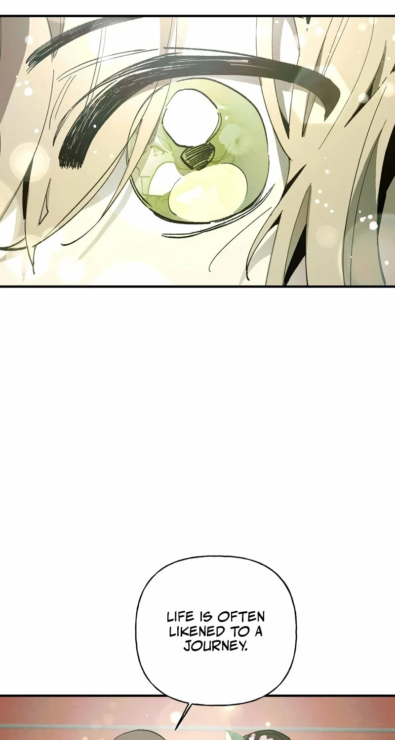 Blue Journey Chapter 25 page 61 - 