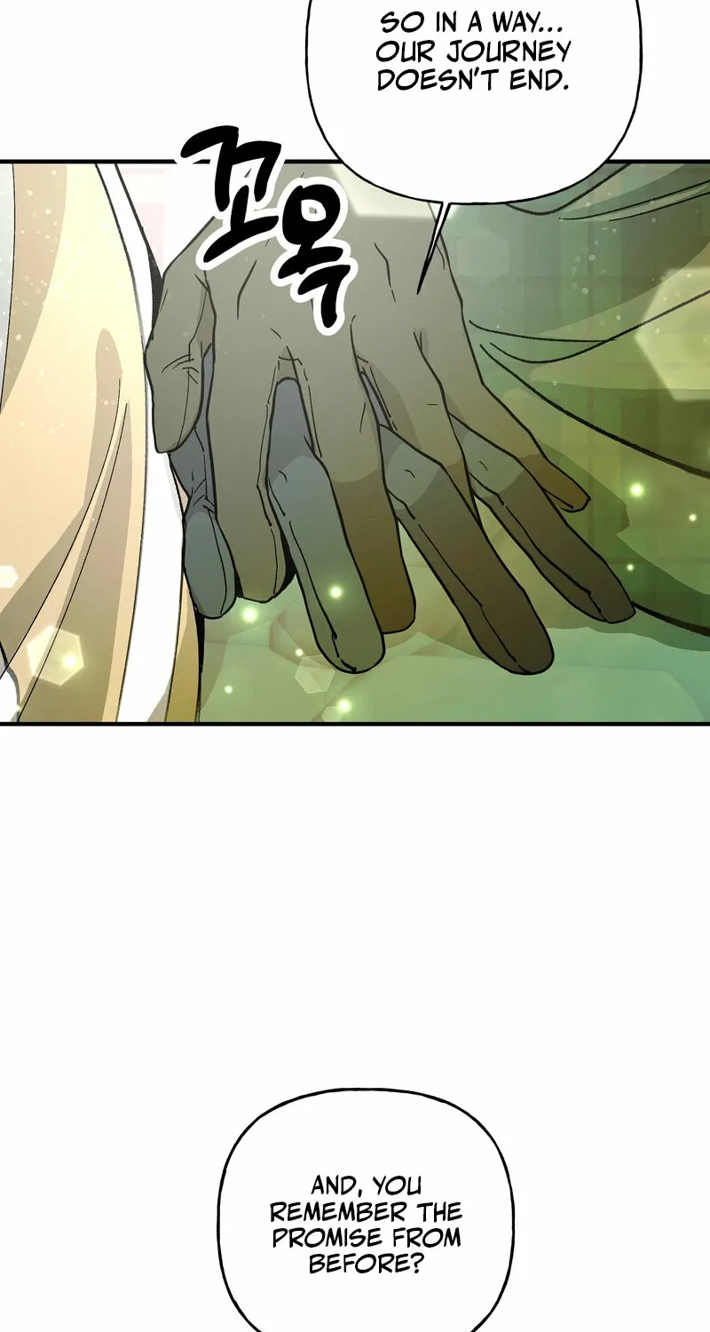 Blue Journey Chapter 25 page 63 - 
