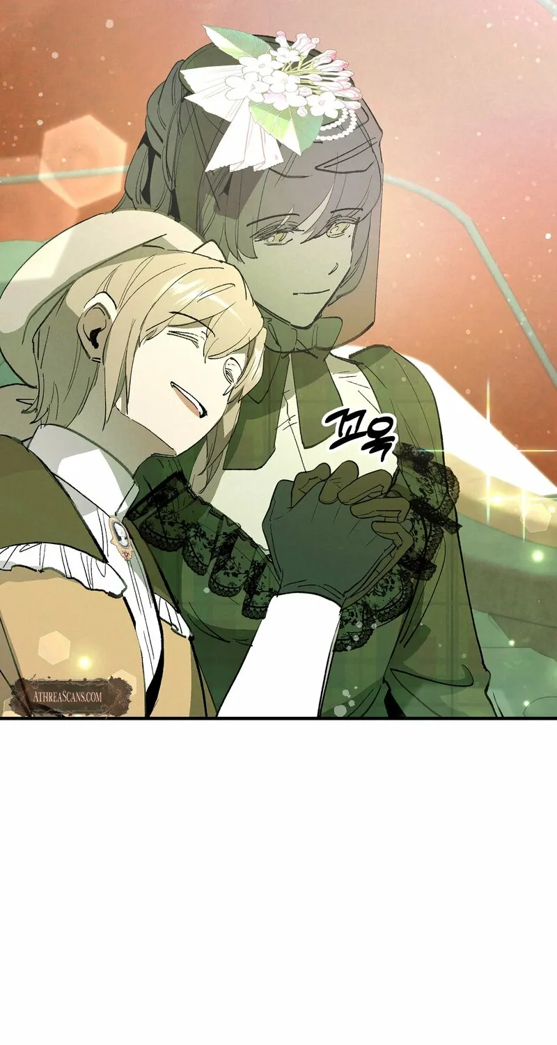 Blue Journey Chapter 25 page 66 - 