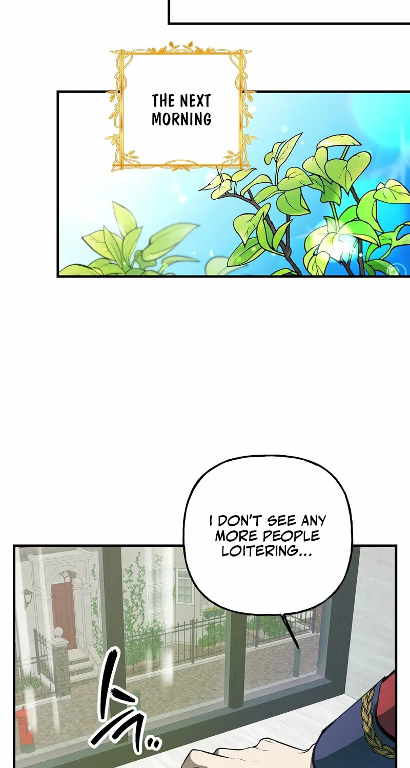 Blue Journey Chapter 25 page 9 - 