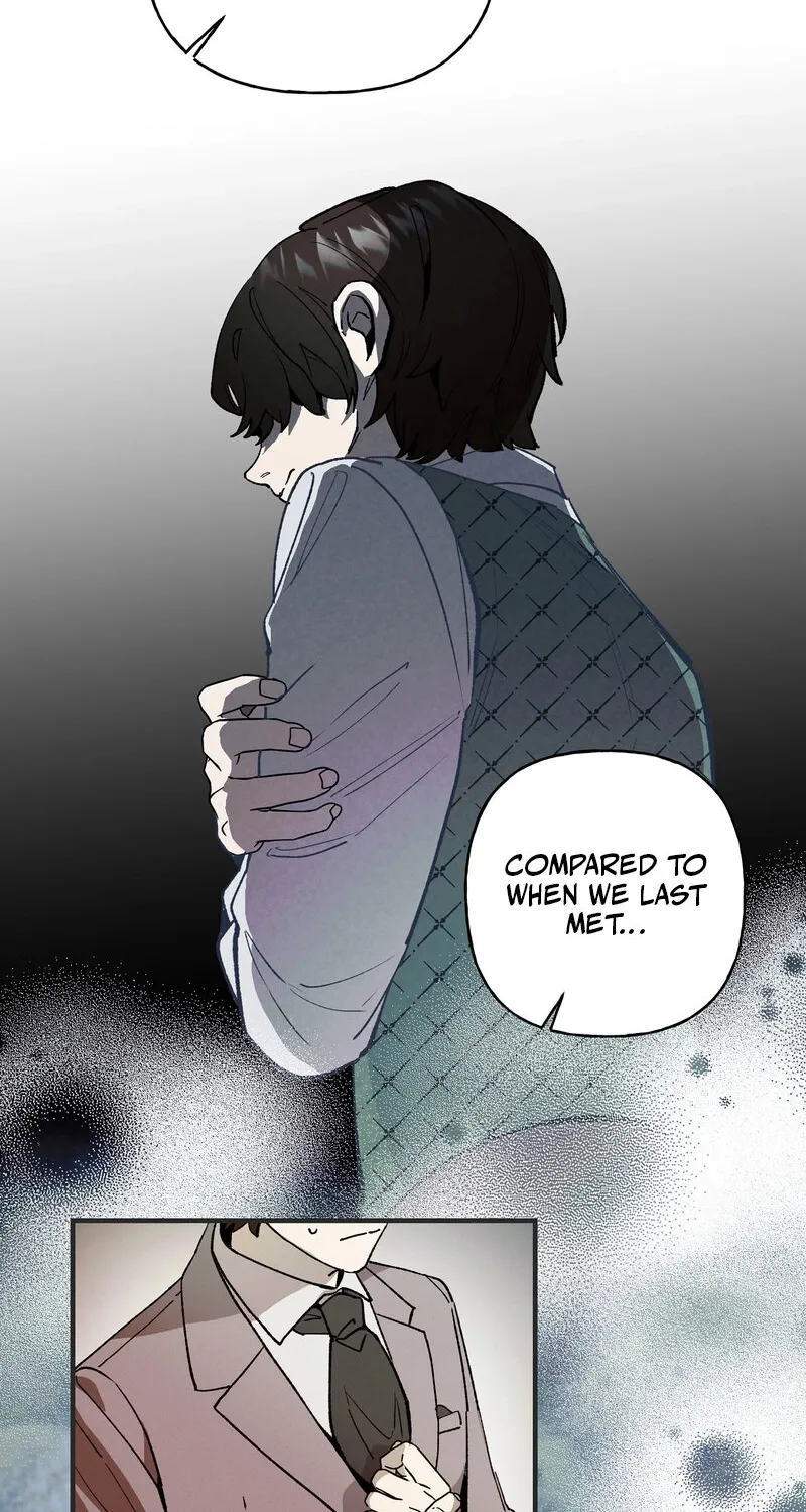 Blue Journey Chapter 26 page 12 - 