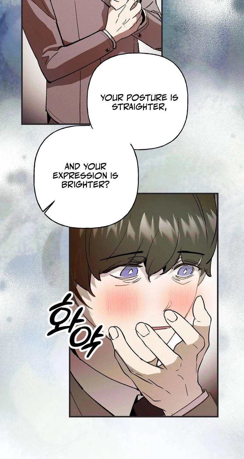Blue Journey Chapter 26 page 13 - 