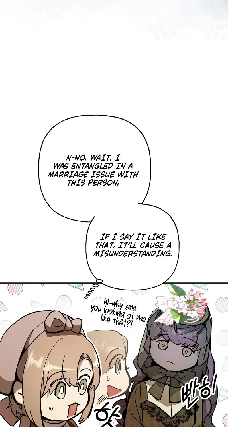 Blue Journey Chapter 26 page 14 - 