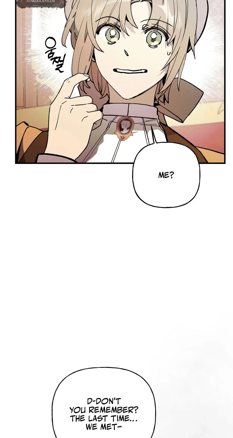 Blue Journey Chapter 26 page 16 - 